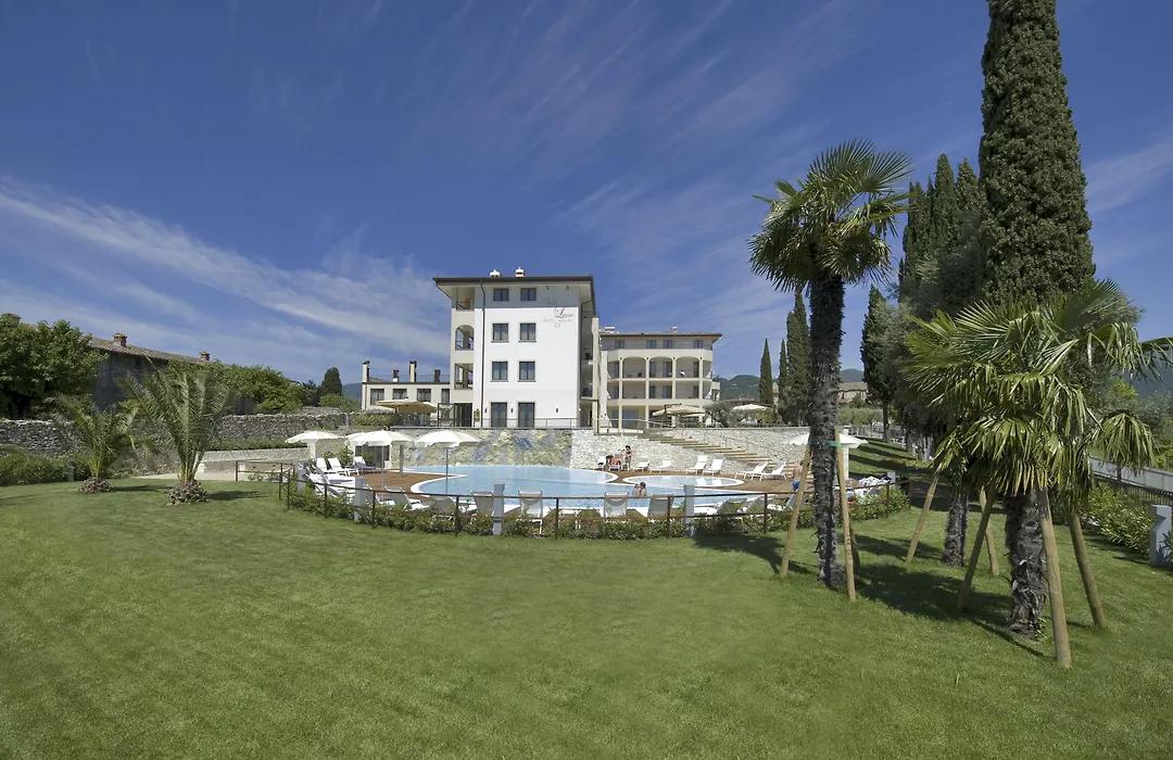 Villa Luisa Resort & Luxury Apartments-1